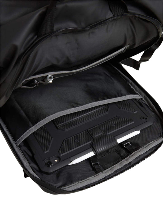  Oneill Odyssey Traveller Backpack - Black