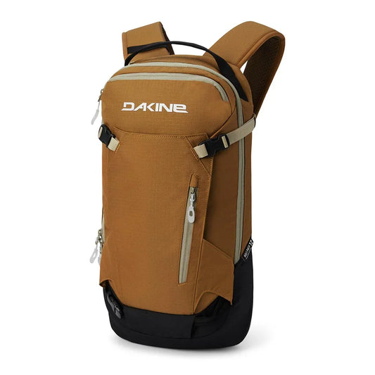  Dakine Heli Pack 12L - Rubber