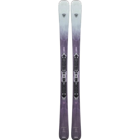  ROSSIGNOL Experience 82 Basalt Skis Xpress W 11 GW Bindings - 2026 - Womens - 151