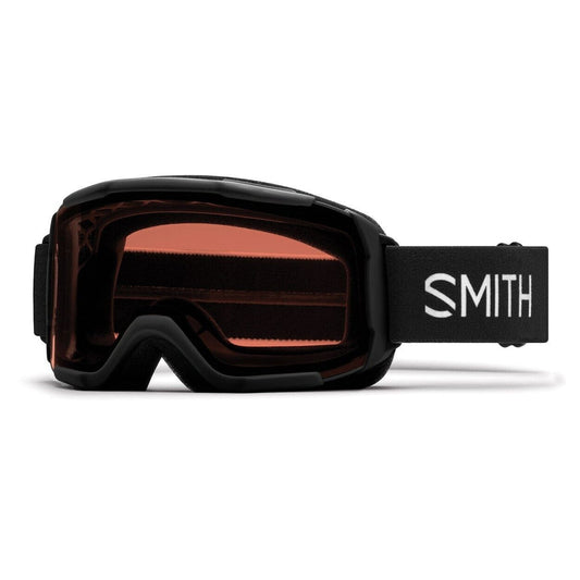  SMITH Daredevil Youth Goggles - Shiny Black