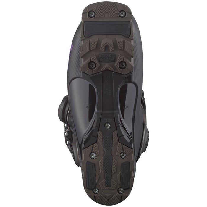  SALOMON S/Pro Supra Boa 95 Ski Boots - Womens - Black