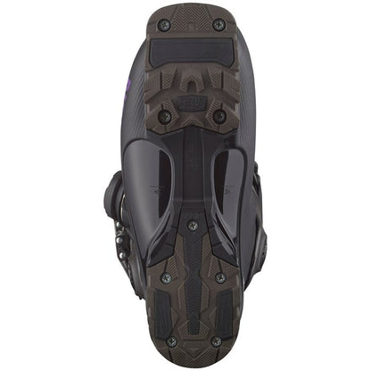  SALOMON S/Pro Supra Boa 95 Ski Boots - Womens - Black