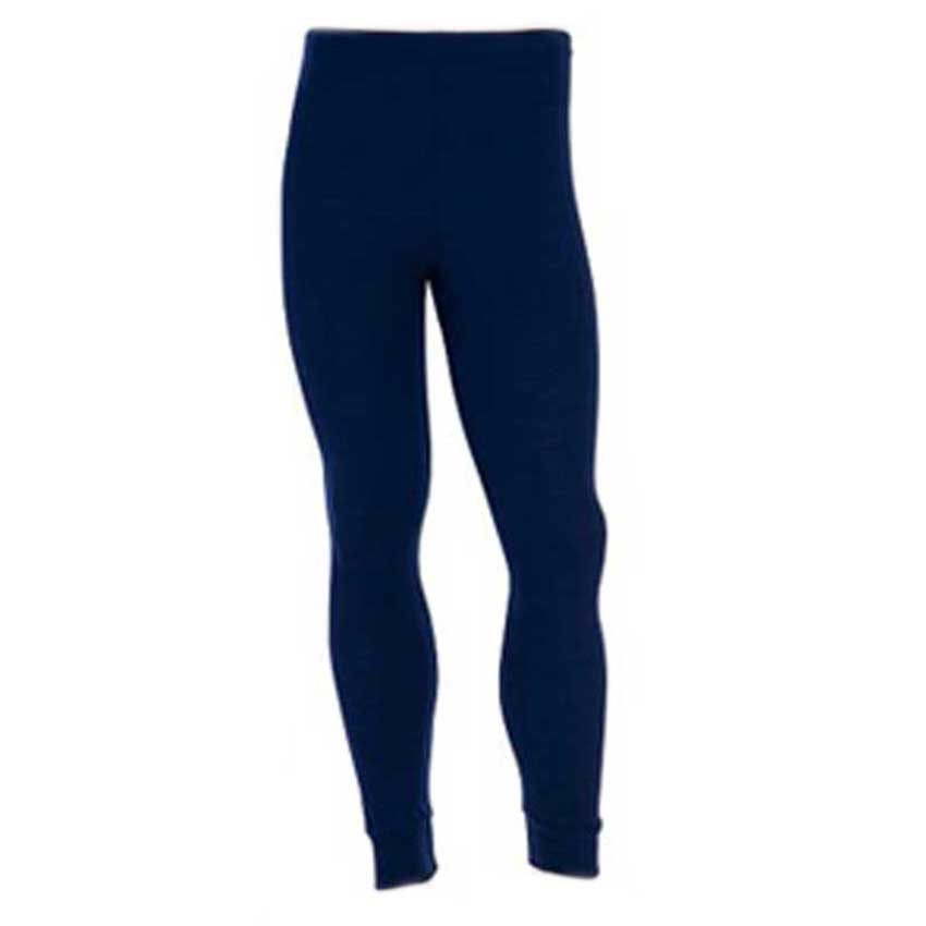  SHERPA Thermal Pants - Kids - Navy