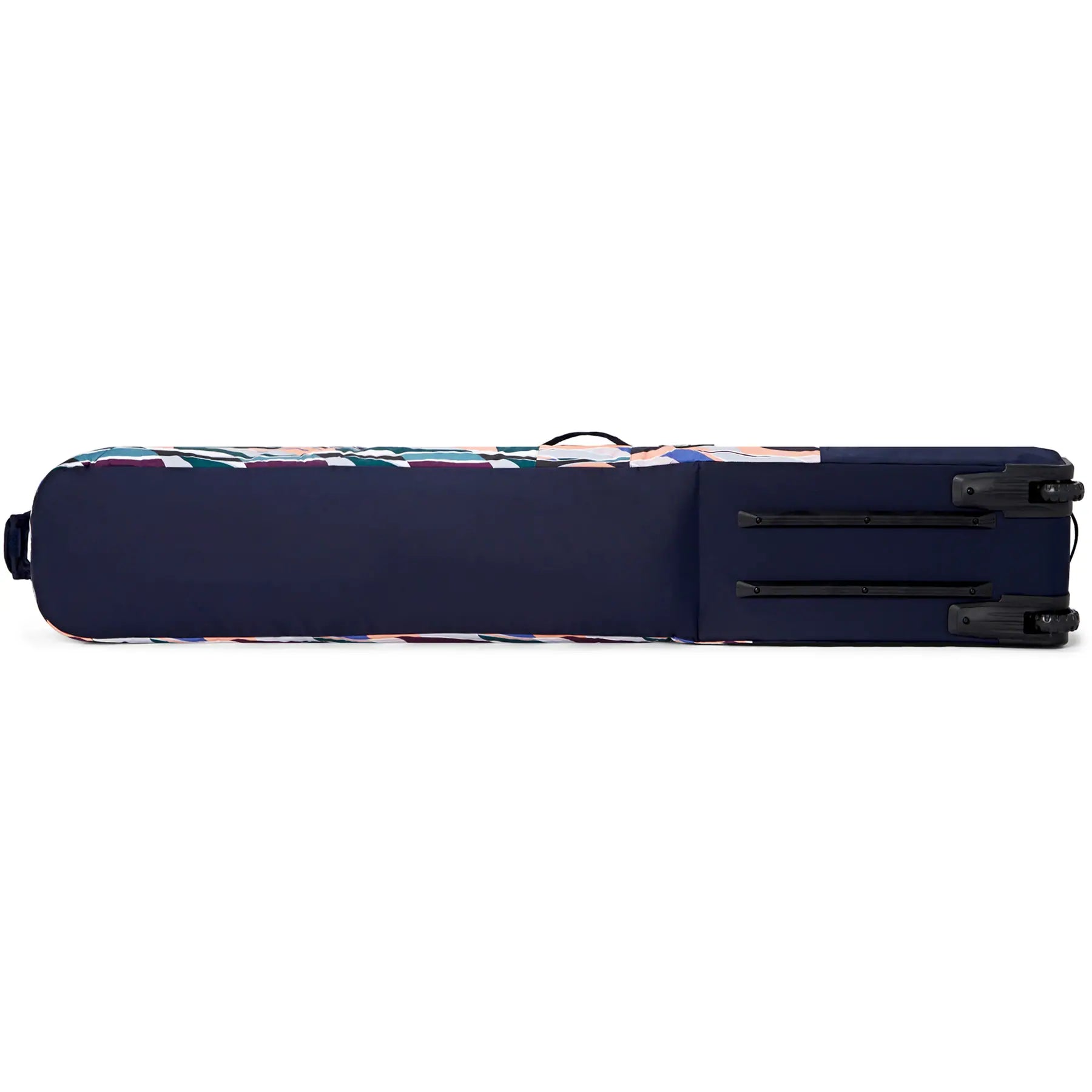  Dakine Fall Line Ski Roller Bag 175 - Night Skyline