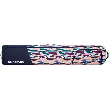  Dakine Fall Line Ski Roller Bag 175 - Night Skyline