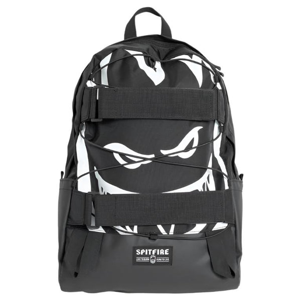  SPITFIRE Bighead Day Skate Backpack