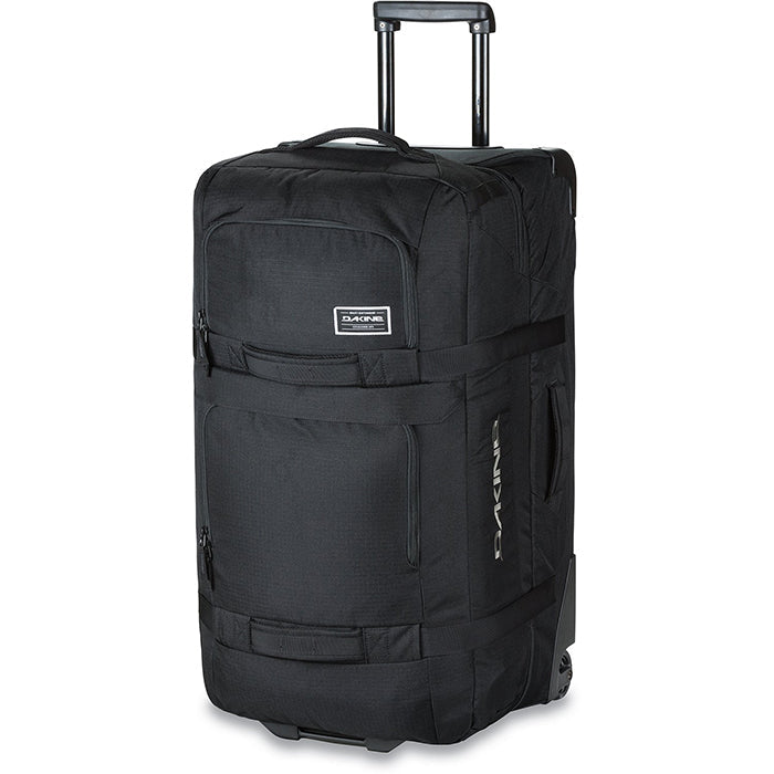 Dakine Split Roller 85L - Black