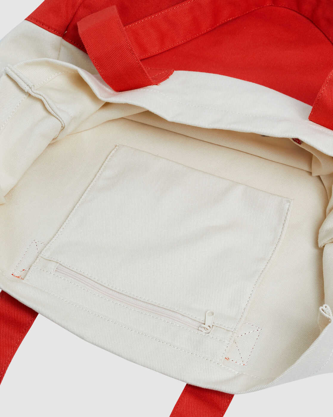  Billabong Vivid Beach Bag - Fire Red