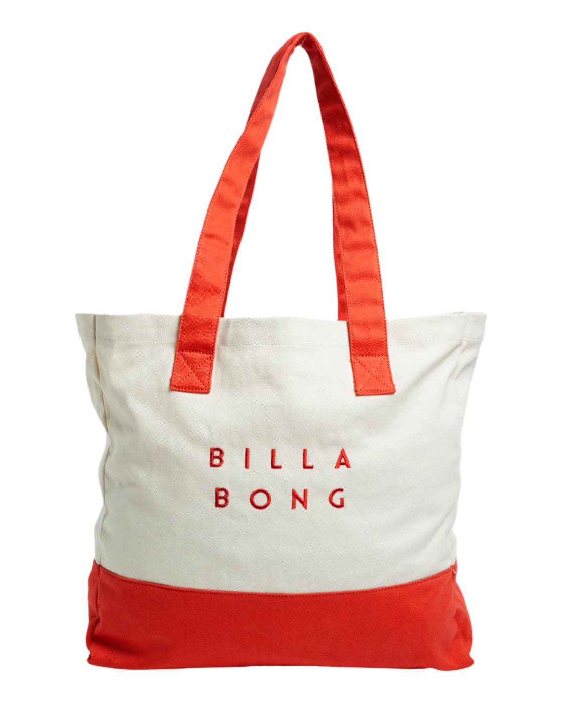  Billabong Vivid Beach Bag - Fire Red