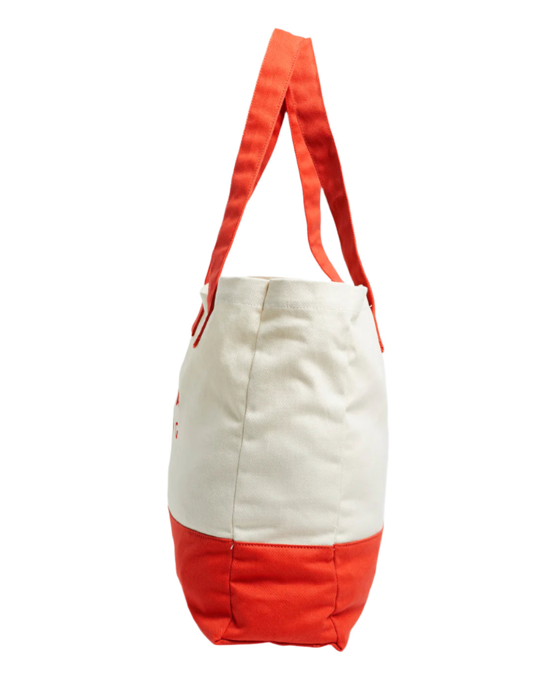  Billabong Vivid Beach Bag - Fire Red