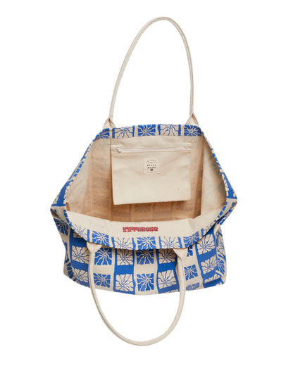  Billabong Sun Down Tides Bag - Palace Blue