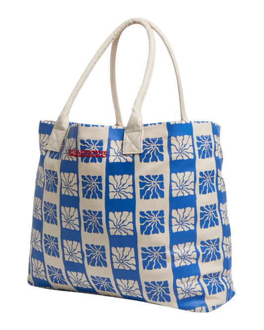  Billabong Sun Down Tides Bag - Palace Blue