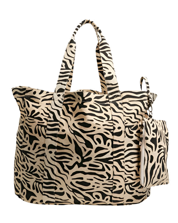  Billabong La Cala Coast Beach Bag - Biege