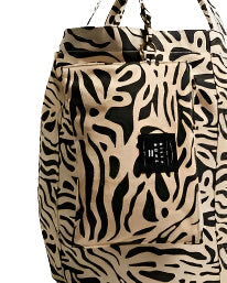  Billabong La Cala Coast Beach Bag - Biege