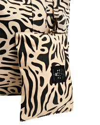  Billabong La Cala Coast Beach Bag - Biege