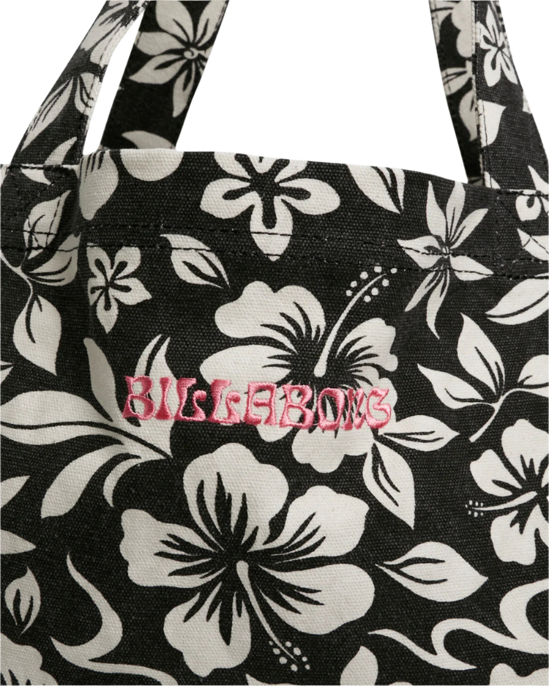  Billabong Toko Vacation Bag - Black