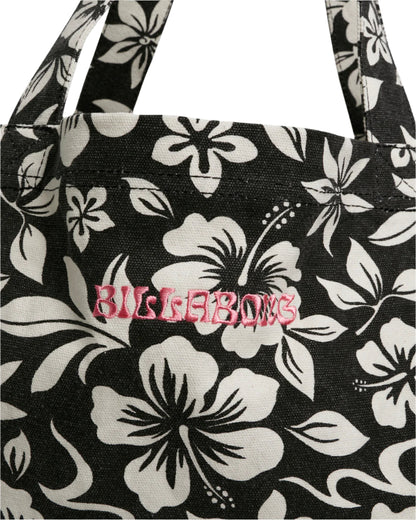  Billabong Toko Vacation Bag - Black