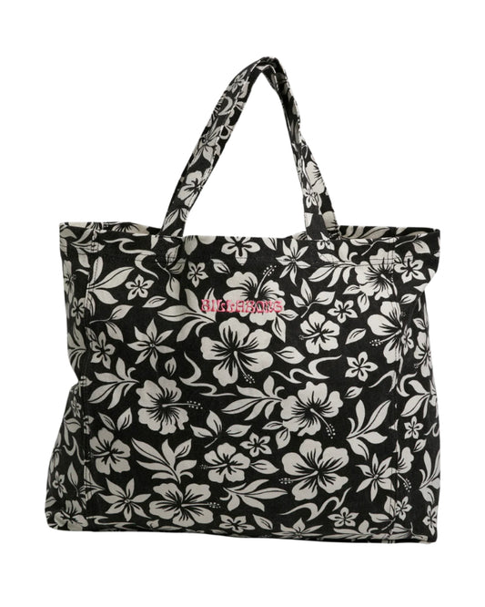  Billabong Toko Vacation Bag - Black
