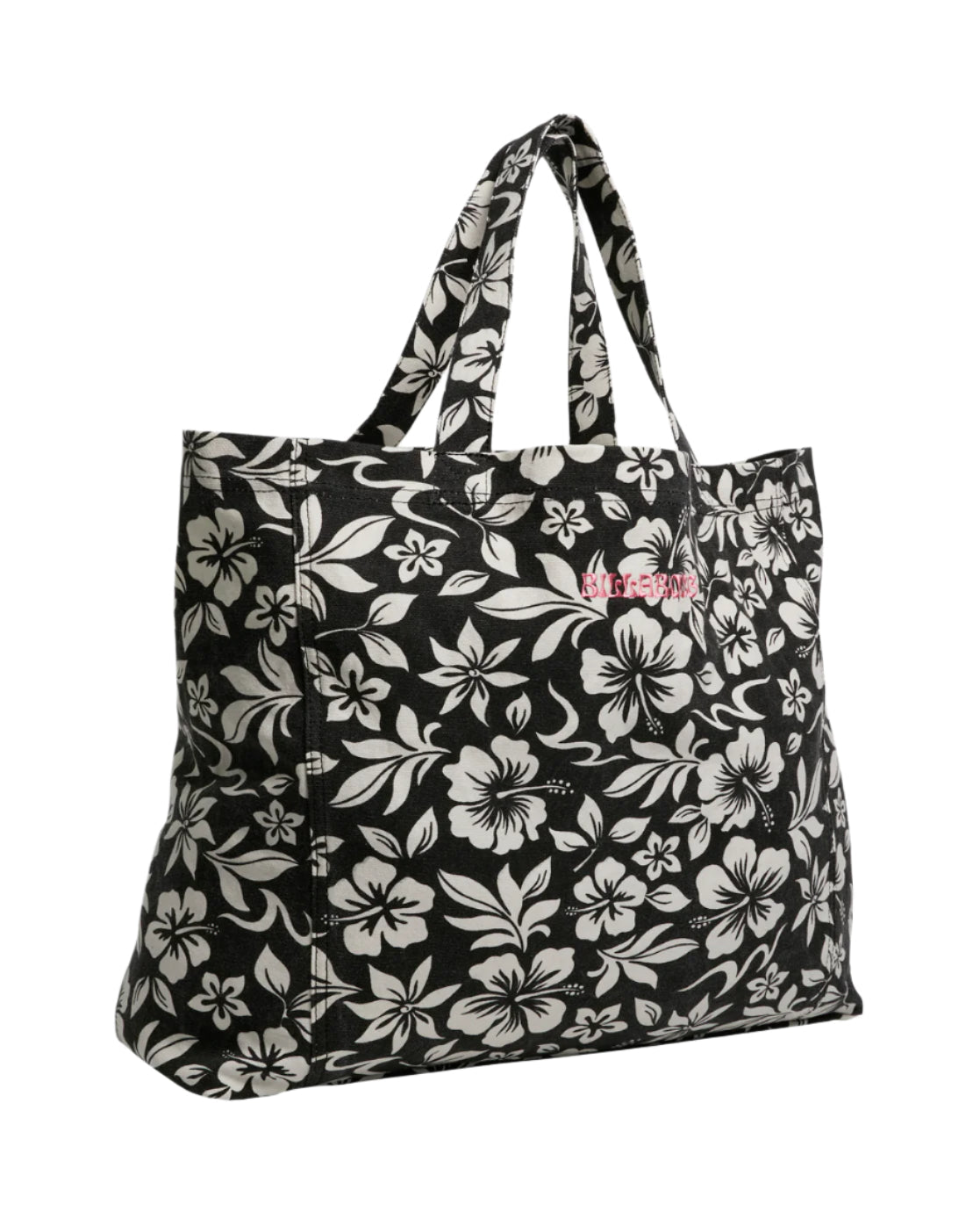  Billabong Toko Vacation Bag - Black