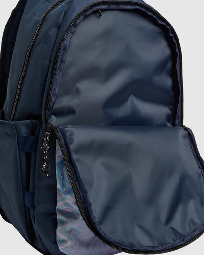  Billabong Norfolk Backpack - Fog