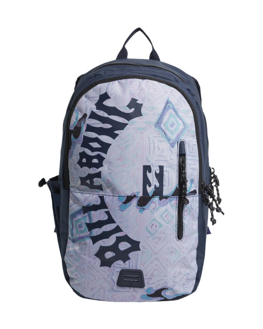  Billabong Norfolk Backpack - Fog