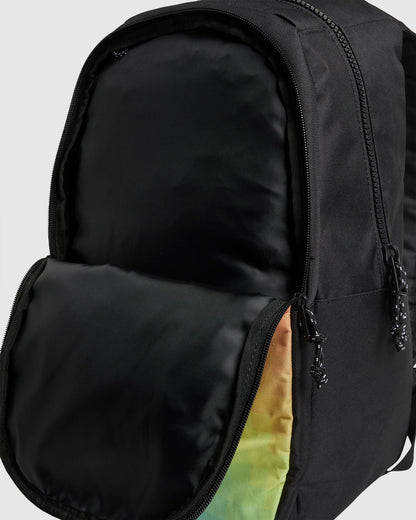  Billabong Norfolk Backpack - Sunset Fade
