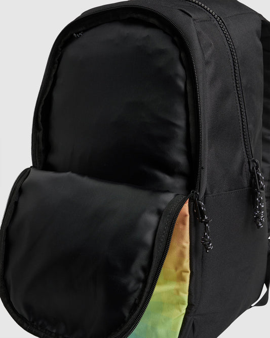  Billabong Norfolk Backpack - Sunset Fade