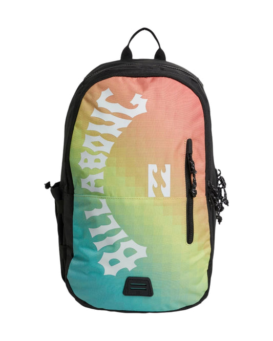  Billabong Norfolk Backpack - Sunset Fade