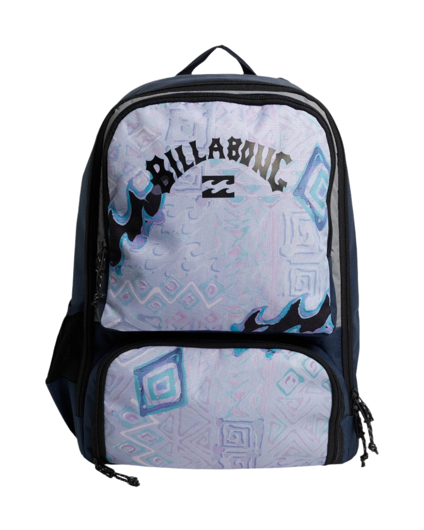  Billabong Juggernaught Backpack - Fog