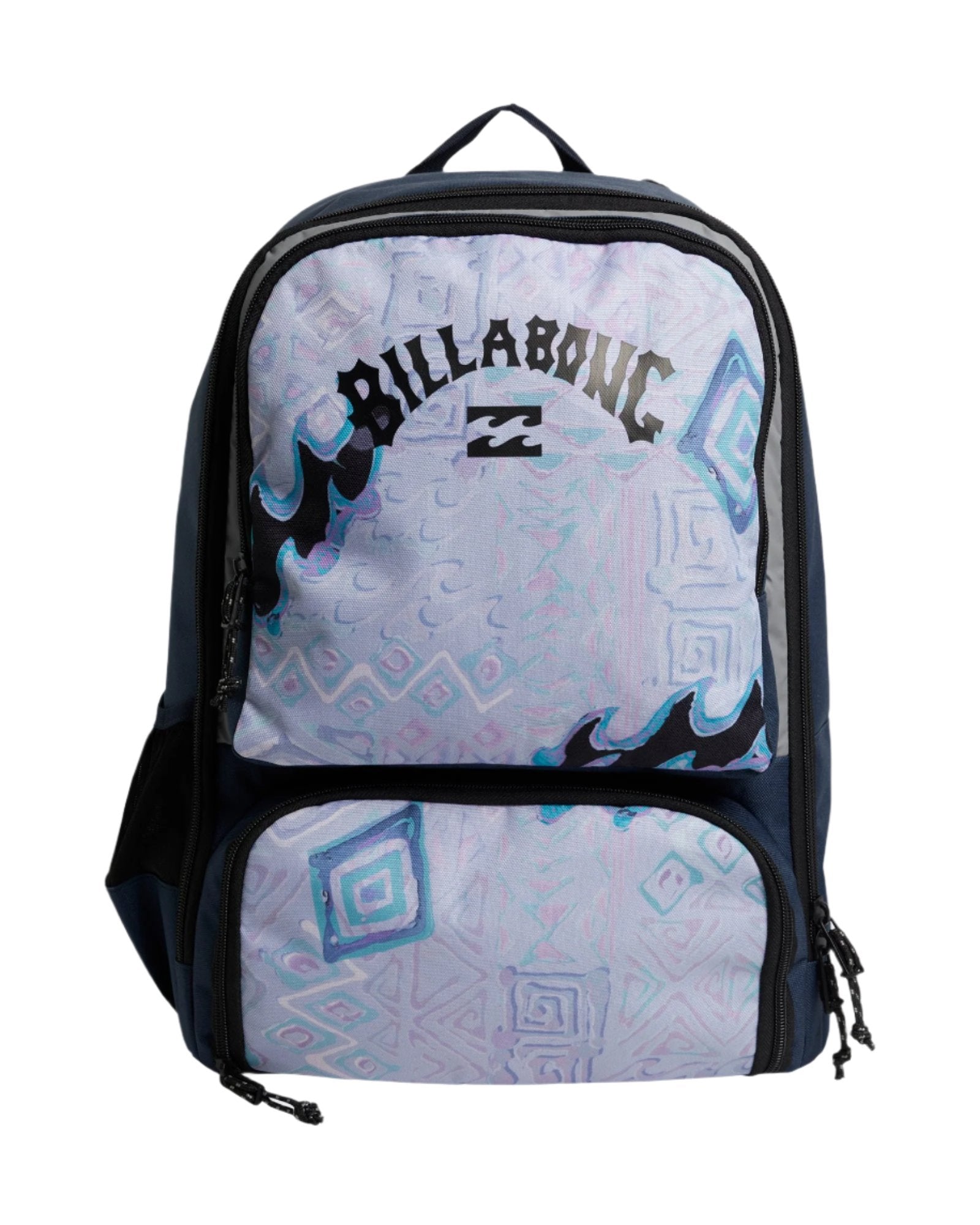  Billabong Juggernaught Backpack - Fog