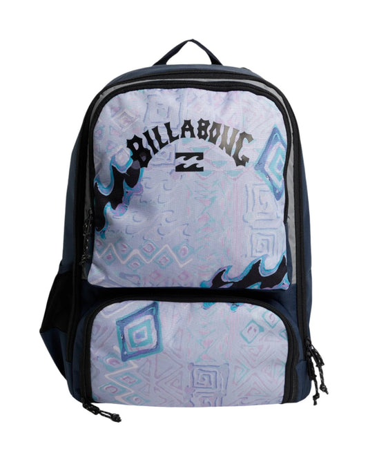  Billabong Juggernaught Backpack - Fog