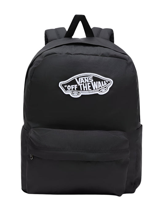  Vans Old Skool Classic Backpack - Black