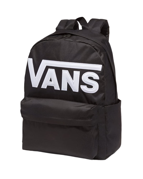  Vans Old Skool Drop V Backpack - Black