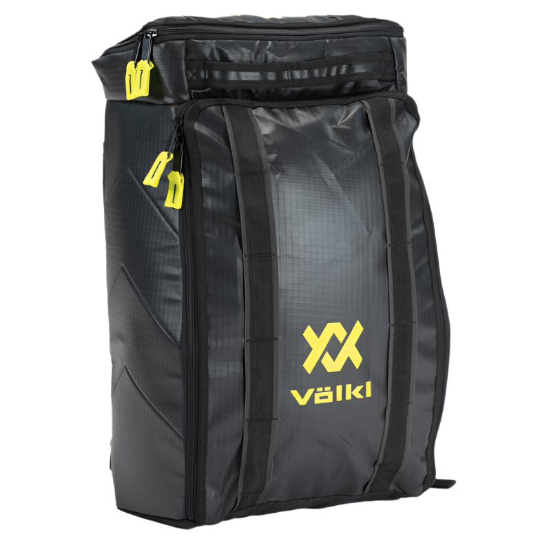 Volkl 30L Flight Backpack Ripstock - Black