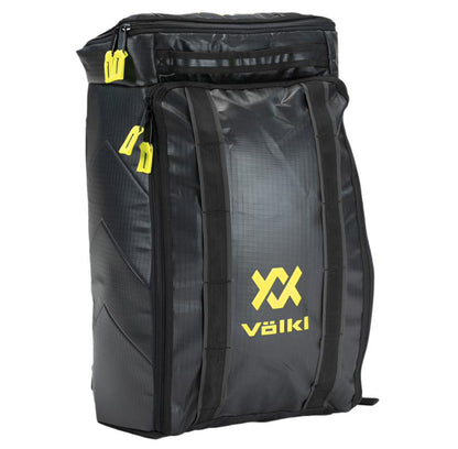  Volkl 30L Flight Backpack Ripstock - Black