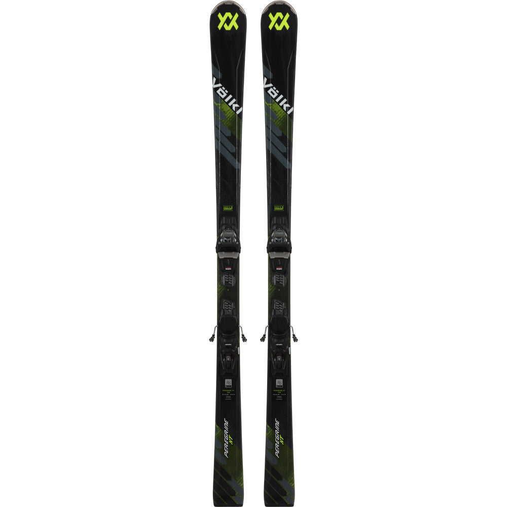  Volkl Peregrine XT Ski With Marker Vmotion 10 GW Bindings 2026 Mens - 175