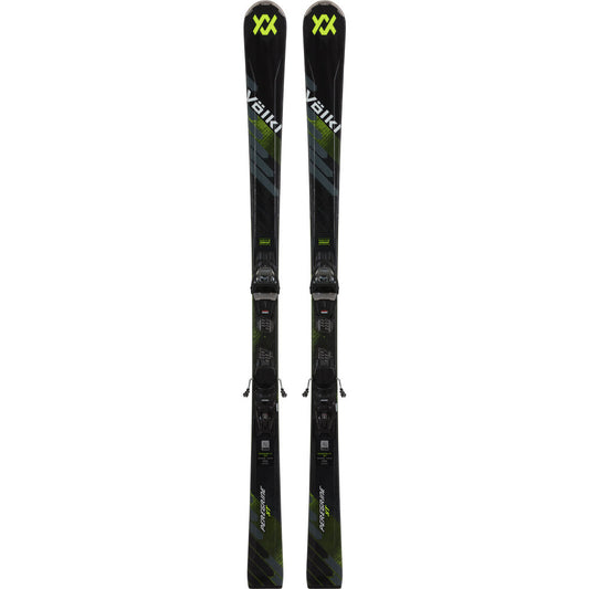  Volkl Peregrine XT Ski With Marker Vmotion 10 GW Bindings 2026 Mens - 175